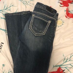 Daytrip Jeans